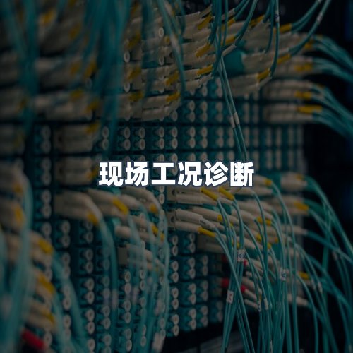 服务优势
